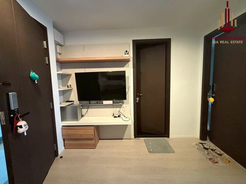 ✨ For Sale : RHYTHM Sathorn-Narathiwas Condo ✨ 💰 Only 5,300,000 THB
