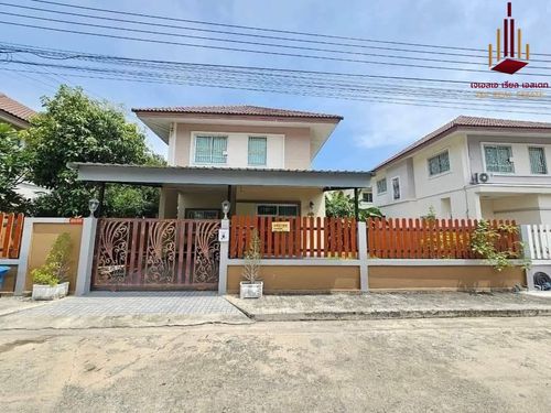 ✨ For Rent: Sintavee Greenville 2✨ 💰 Only 20,000 THB/month
