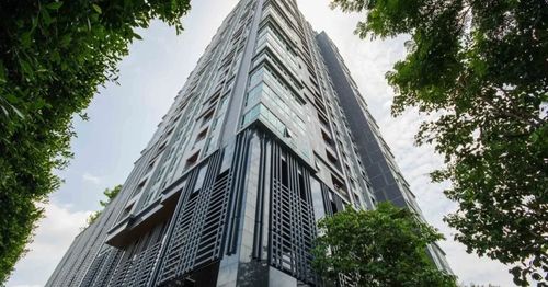 ✨ For Sale: The Address Asoke Condo ✨  💰 Only 4,400,000 THB