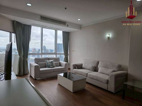 ✨ For Rent: Waterford Diamond 30/1 Condo ✨ 💰 Only 90,000 THB/month