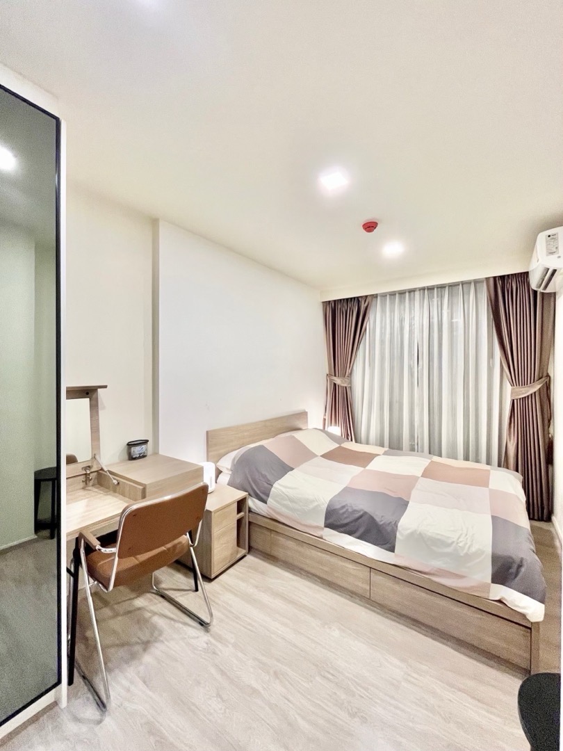 Maestro03 Condo Hot Hit‼️ Pet friendly 🐶🐱💗 Rama 9 area |Ratchada Soi 3