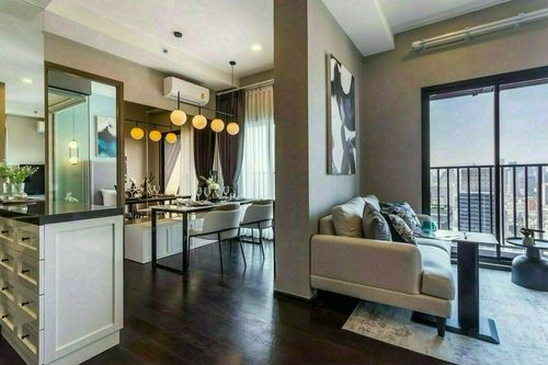 🏙 Park Origin Thonglor (Thonglor Soi 10) 3 bedrooms | Beautiful unit, Fully furnished ✨