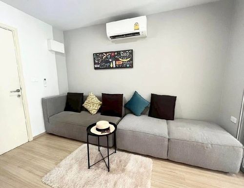 🔥 For sale 🔥 Elio Del Moss Phaholyothin 34 - Elio Del Moss Phaholyothin 34 / 1 Bed Plus AON255