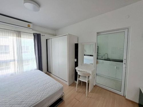 (Code SM1949) Condo for sale, Unio Charan 3 project: Unio Condo Charan 3