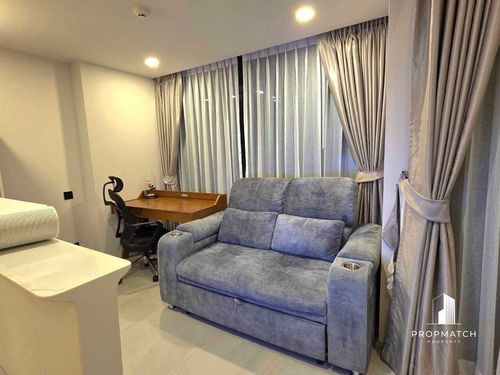 ✨Flash Deal ✨Cooper Siam ( 1Bed 1Bath 51.09SQM.) พร้อมอยู่ ! เพียง 7,550,000 บาท Tel.0981315848 @propmatch
