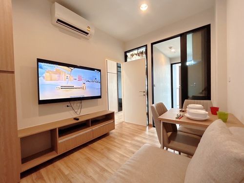 Condo for rent:Niche Mono Sukhumvit-Bearing Line ID: @condobkk (With@)