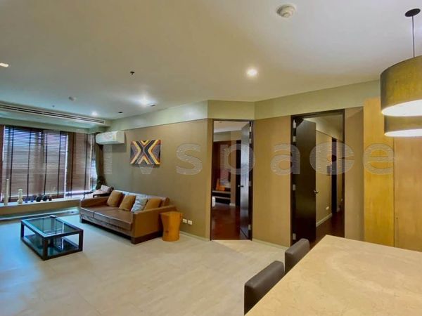 ▚ L04C0Bツ Citi Smart Sukhumvit 18 3 Bed 3 Bath 125ตร.ม. ยูนิตใหญ่ ทำเลอโศก ใกล้ BTS ราคาต่อรองได้✨