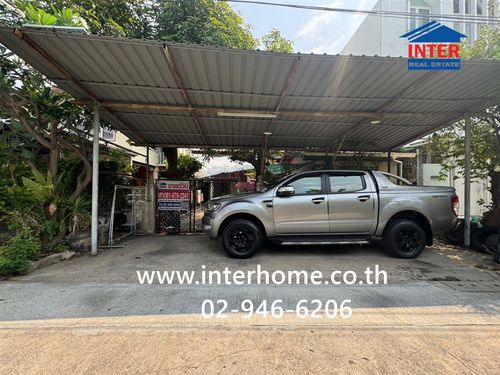 ที่ดิน+บ้าน 50 ตร.ว. ที่ดิน+บ้าน ใกล้โรงพยาบาลยันฮี ซอยจรัญสนิทวงศ์67 ซอยอาบสมบูรณ์ ถนนจรัญสนิทวงศ์ ถนนสิรินธร เขตบางพลัด กรุงเทพมหานคร