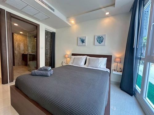 ขายคอนโด Grand Avenue Residence ราคา 5,690,000 บาท [MKs260405]
