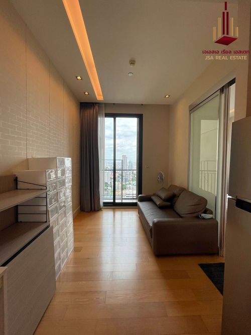 ✨ For Rent: Equinox Phahol - Vibha  Condo ✨    💰 Only 15,000 THB/month