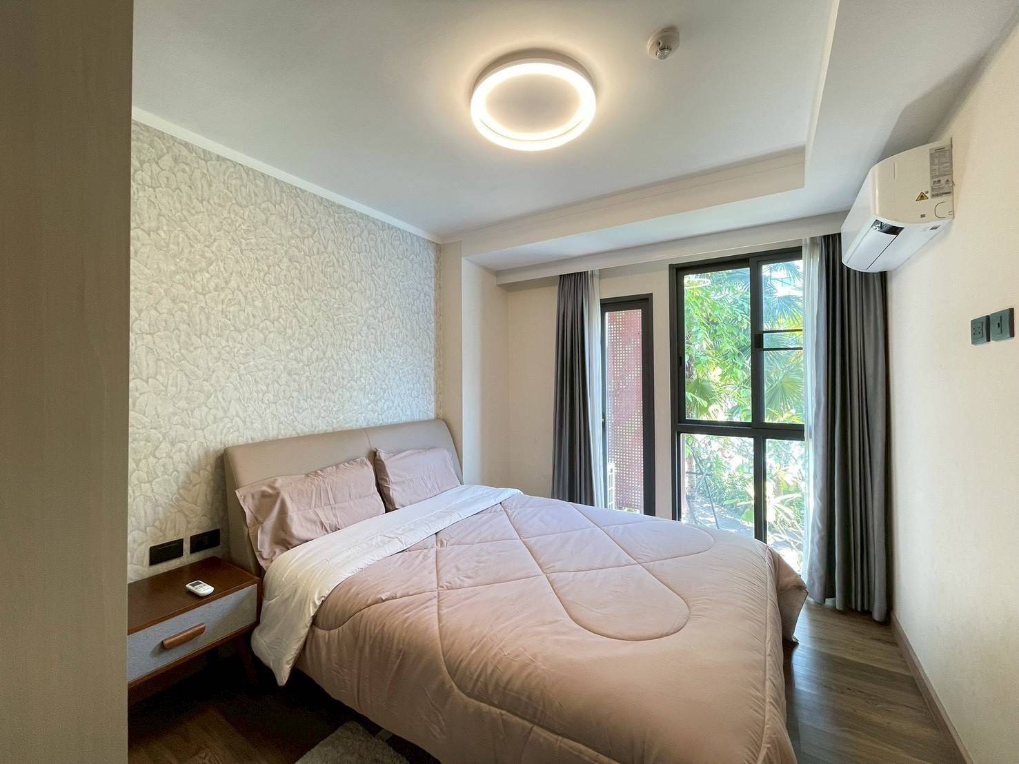 96401 - ขายคอนโด The one Condo เชียงใหม่ ห้องชั้น 2 (214) ตึก B