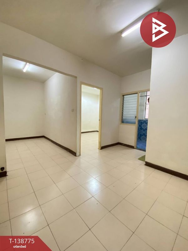Condo for sale, Eua-Athorn Mueang Mai Bang Phli 1, Bang Sao Thong, Samut Prakan.