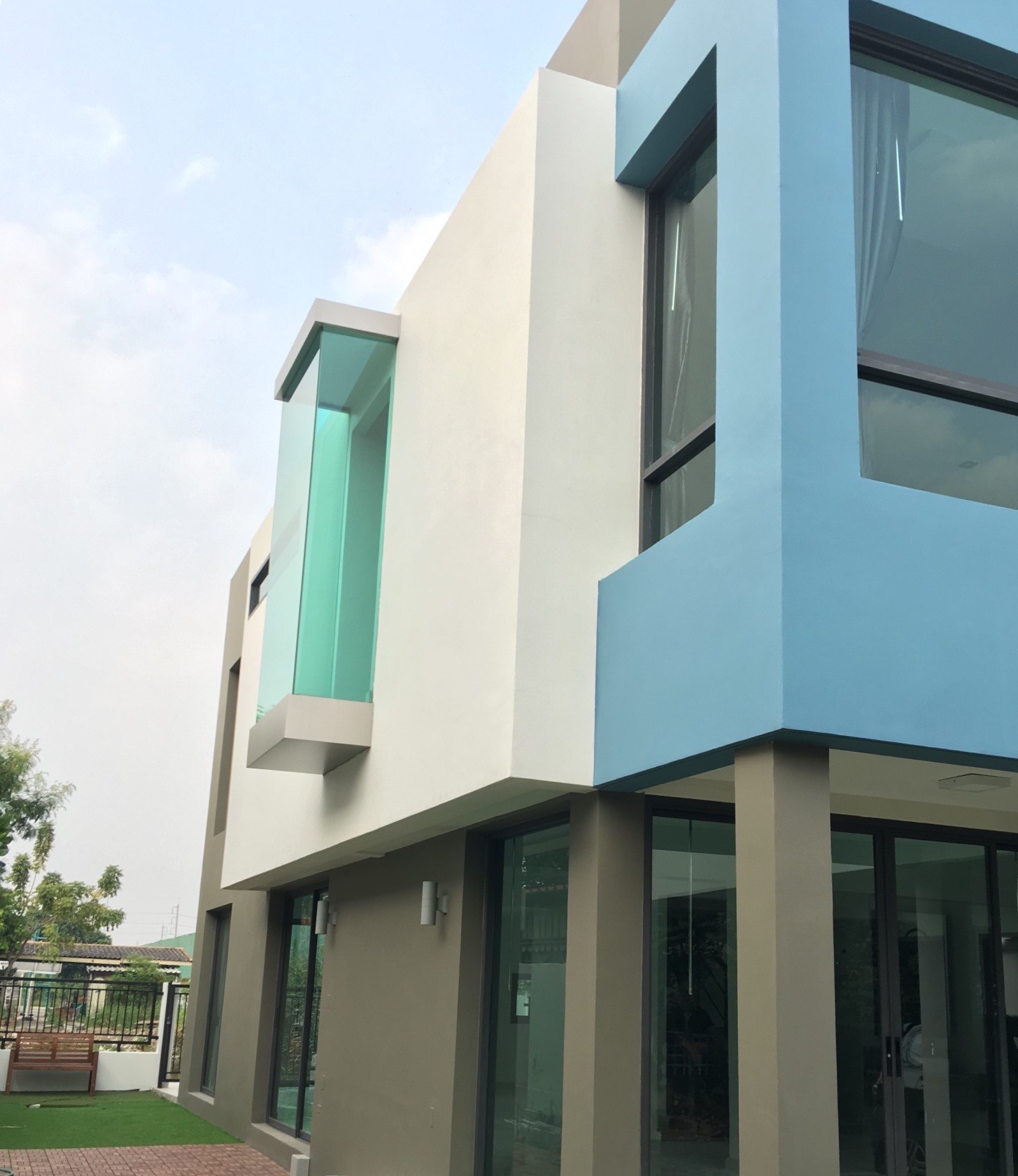 LTH15483 – Single House for Sale Ekkamai-Ramintra | Best Value Family Home | 12 MB | บ้านเดี่ยวขาย เอกมัย-รามอินทรา คุ้มค่า เหมาะสำหรับอยู่อาศัย