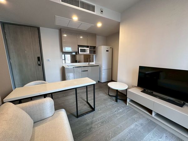 Coco Parc Branded Residence, 1 bedroom, location next to the BTS, in the heart of the city.