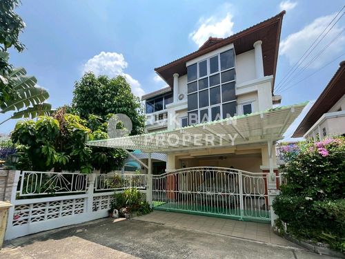 Single house for sale/SALE🔥Ekasin Village 2