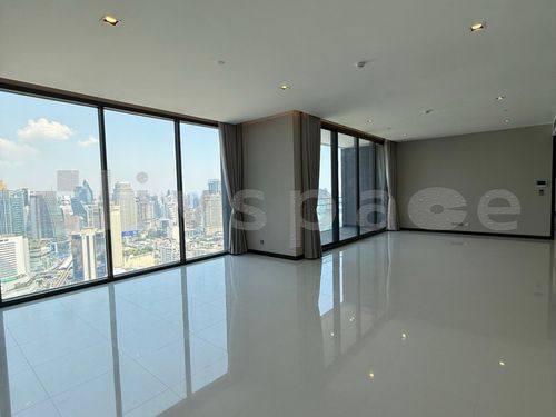 ▚ LI160ツโปรปิดตึก!  Q1 Sukhumvit 4BR 296.18sqm. ✨ ห้องมือ 1 จากโครงการ เพียง 1 ก้าวจาก BTS นานา (Skywalk) 🏙️