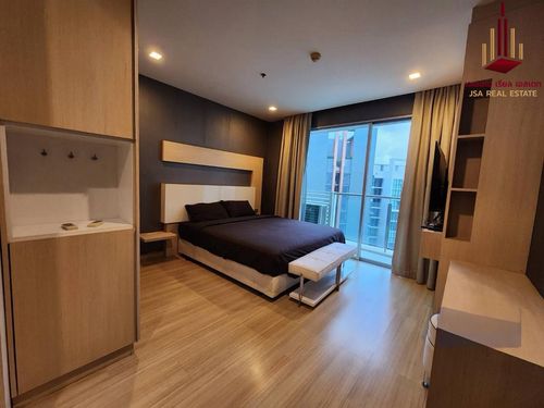 ✨ For Sale: Sky Walk Residences Condo ✨  💰 Only 4,890,000  THB