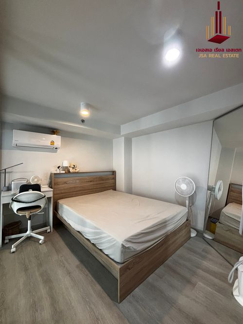 ✨ For Sale: Ideo Charan 70 - Riverview Condo ✨  💰 Only 3,600,000 THB