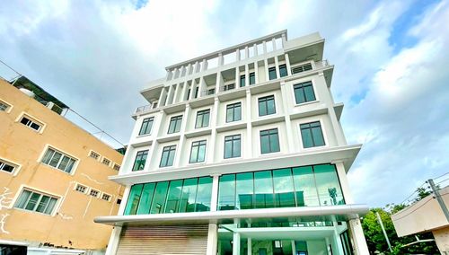 H0735♛♚Rent𝓼Sell Office building♙Lat Phrao-Bang Kapi♜MRT Lat Phrao 101∞099-5919653,065-9423251🜲Line@sureresidence