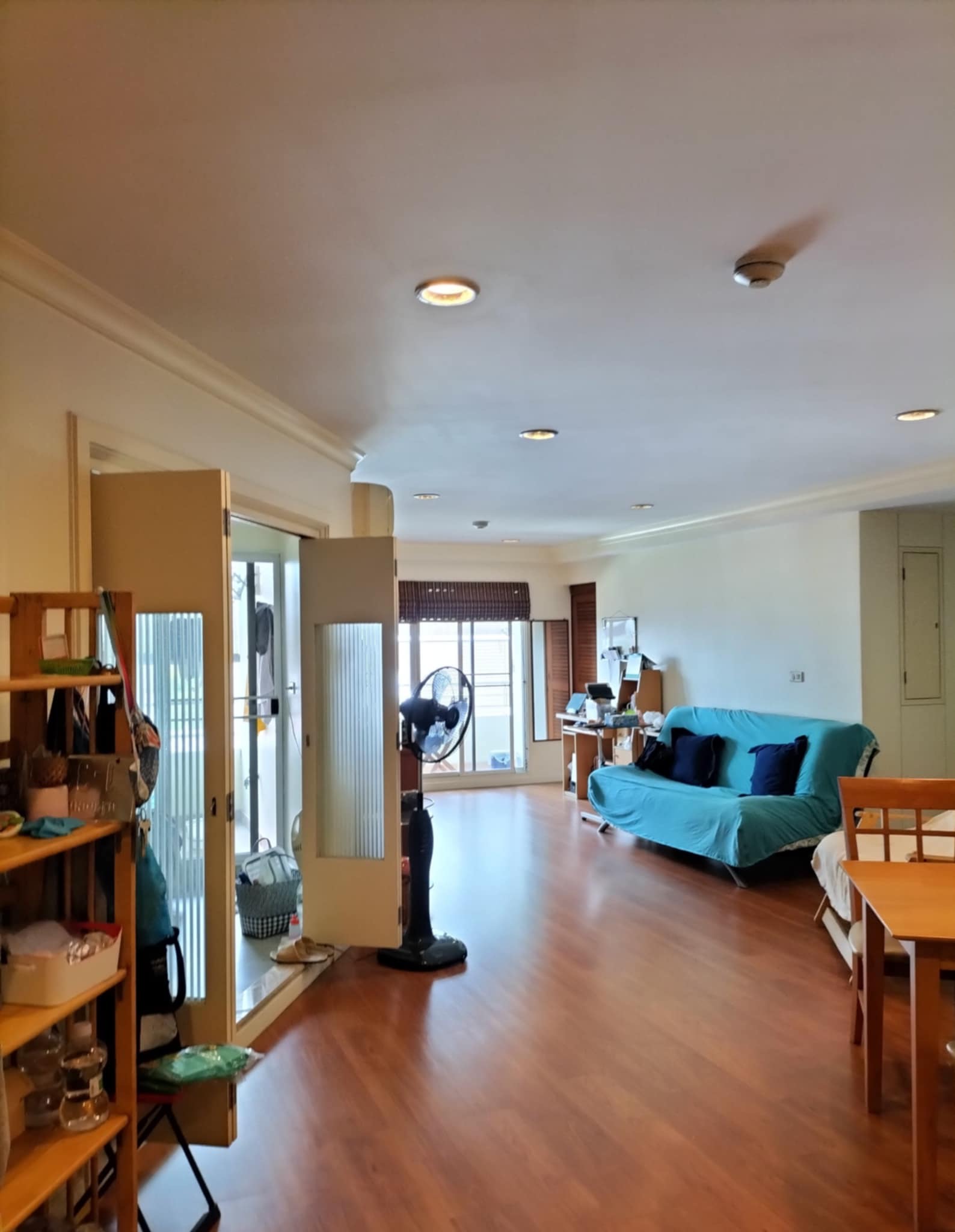 FQ is selling a Lumpini Suite Ratchada-Rama 3 condo for 6,290,000 THB [MKs260506]