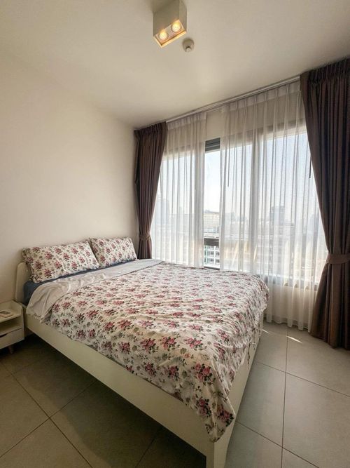 🏠✨ The Lofts Ekkamai | ขายคอนโด 2 ห้องนอน (HBH-SKV-242)