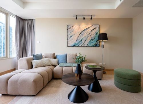 LT15206 -😻✨ Live in Thonglor with Your Pet | High-Floor Condo | 14.5 MB คอนโดทองหล่อ ชั้นสูง เลี้ยงสัตว์ได้ ใช้ชีวิตเมืองแบบไม่ต้องทิ้งน้อง ใกล้ BTS