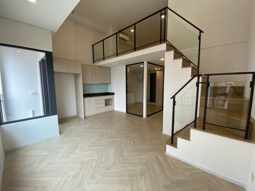 🏠✨ Siamese Rama 9 (Landmark @MRTA Station) | ขายคอนโด  Duplex 2 ห้องนอน (HBH-HL-219)