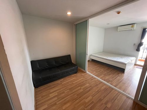 P-136411 — ขายคอนโดพร้อมผู้เช่า ราคาถูกล้านต้นๆ - Regent Home 20 Prachachuen 16 เพียง 1.42 ล้านบาท โทร 085-592-2897 Line: @easythaihome