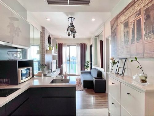🔥Rent at  Wyne 🔥1BR 1BR 🔥20,000🔥35.1sqm 🔥Floor29