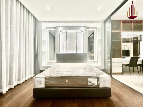  ✨ For Rent: Supalai ICON Sathorn Condo ✨  💰 Only 50,000 THB/month