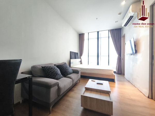 ✨ For Rent: Park Origin Phrom Phong Condo ✨  💰 Only 16,000 THB/month