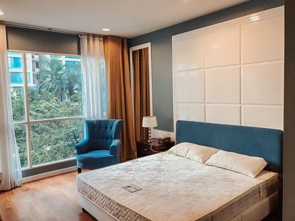 FOR RENT - 1 BEDROOM 56 SQ.M-  READY TO MOVE IN - CALL NOW 094-641-5974