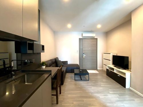 🏠✨ The Room Sukhumvit 69 | 1 bedroom condo for sale (HBH-SKV-255)