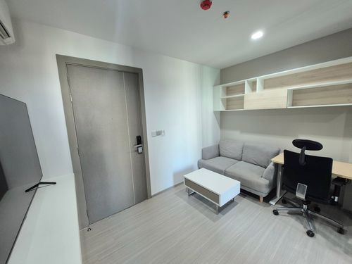 Life Asoke-Rama9 for Rent 1bed 1bath 32sqm 3.95MB