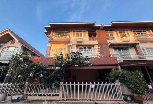 หมู่บ้านฟ้าหลวงวิลล์ ซอยสุขุมวิท 101 / 5 ห้องนอน (ขาย), Fahluang Ville Sukhumvit 101 / 5 Bedrooms (FOR SALE) GNG042