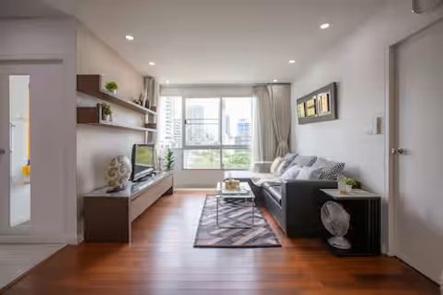 +++Urgent rent+++ The Fortynine Plus2** 1 bedroom, 54 sq m, ready to move in!!