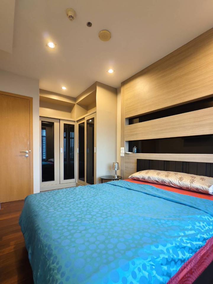 🔥ขาย คอนโด ห้องใหม่ สะอาด กว้างขวาง น่าอยู่ ✨  Circle Condominium Phetchaburi 36 (เซอร์เคิล คอนโดมิเนียม เพชรบุรี 36) ใกล้ BTS นานา  MRT พชรบุรี