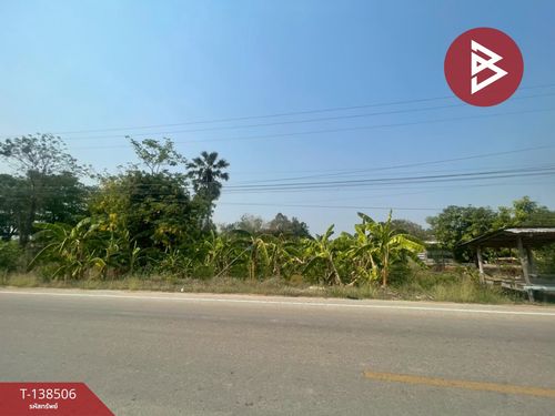 ขายที่ดิน เนื้อที่ 1 ไร่ 3 งาน 45 ตร.วา คลองขลุง กำแพงเพชร