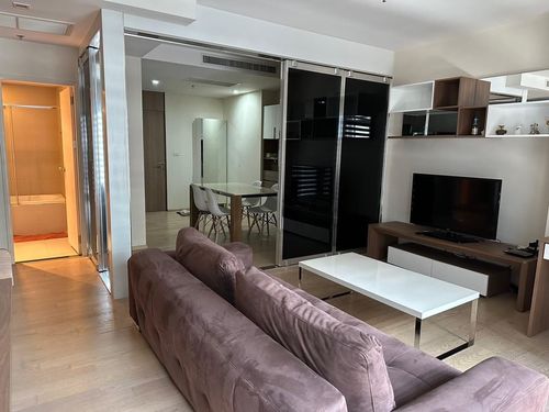 🏠✨ โนเบิล รีมิกซ์ (Noble Remix) | ขายคอนโดห้องสตูดิโอ (HBH-HL-118)