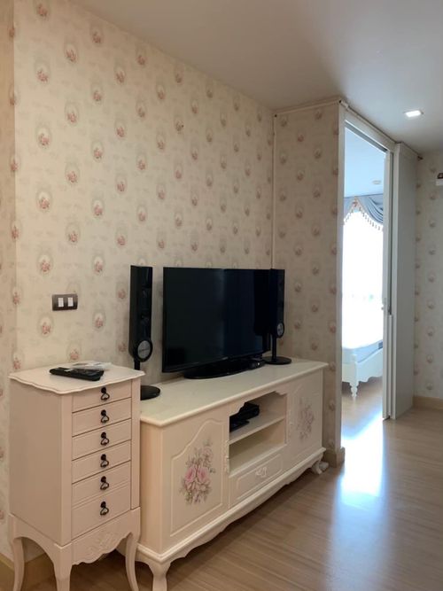 🏠✨ Tree Condo Ekamai | ขายคอนโด 1 ห้องนอน (HBH-SKV-265)