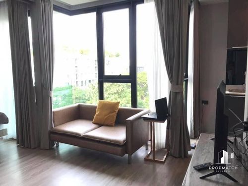 ✨Flash Deal ✨ The Teak Sukhumvit 39 ( 1Bed 1Bath 29SQM.) พร้อมอยู่ ! เพียง 4,090,000 บาท Tel.0981315848 @propmatch