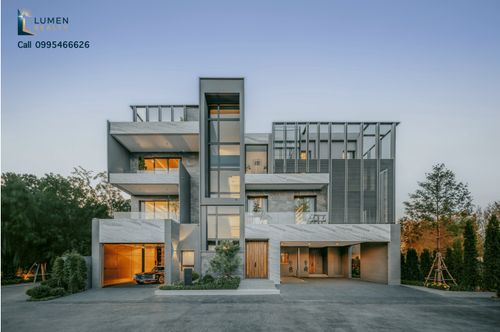  [FOR SALE] The Ultimate Masterpiece – 95E1 (Show Unit) ✨คฤหาสน์หรูระดับ Ultra-Luxury ตกแต่งโดย dwp