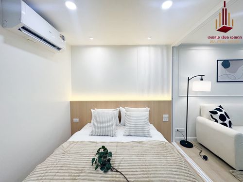 ✨ For Sale : Regent Home 6/2 Prachacheun Condo ✨  💰 Only 1,290,000 THB