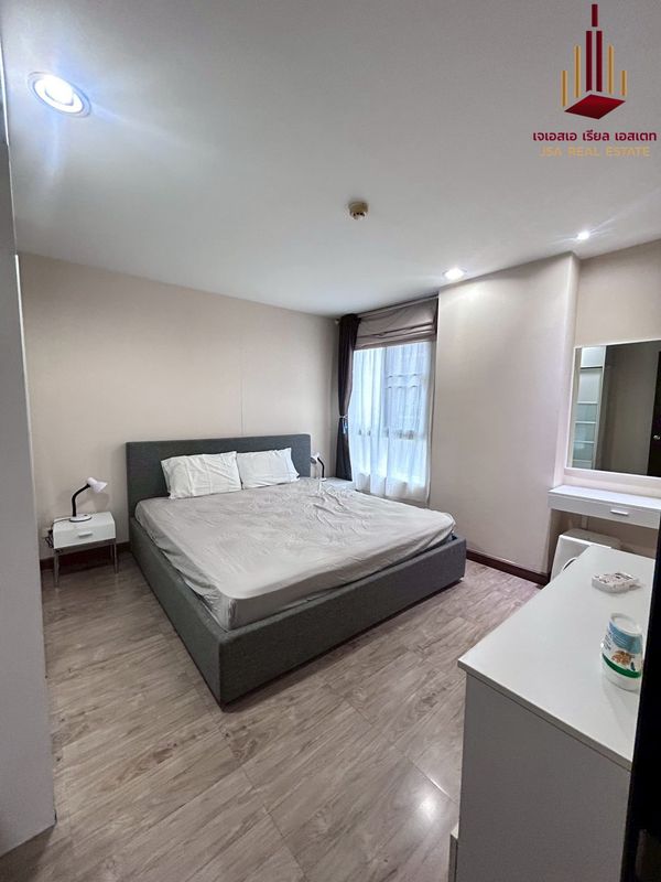 ✨ For Rent: Diamond Ratchada City Plus  Condo ✨  💰 Only 15,000 THB/month