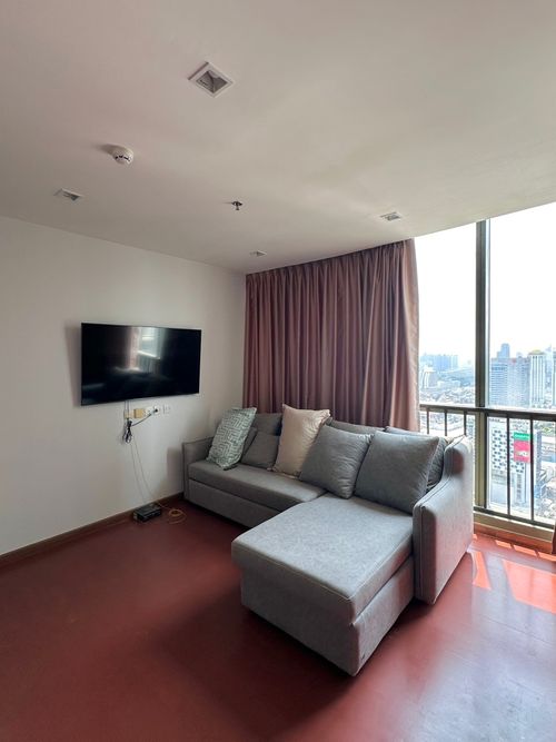 Wish Signature 3 Bed 3 Bath 91.75 sq.m. Please add LINE ID @806qphgn o8415o5483