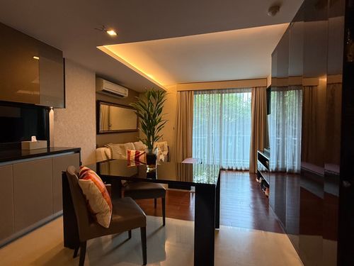 FQ Condo for sale The Address Sukhumvit 61 price 6,500,000 baht [KOs260501]