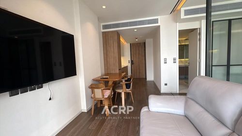 MUNIQ Sukhumvit 23 คอนโดหรูใกล้ BTS Asoke เลี้ยงสัตว์ได้ ที่จอดรถอัตโนมัติ ทำเลศักยภาพ 