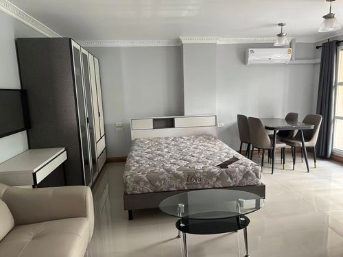 (รหัส S5567) ขายคอนโด โครงการ Modern Sweet Home : โมเดิร์น สวีท โฮม