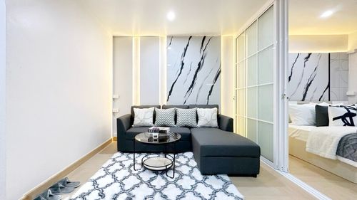 >>Regent Home7/1<< ห้องสวย เฟอร์ครบ สภาพ 10/10 ใกล้ BTSบางนา , ตลาดอุดมสุข เดินทางง่าย ทรัพยากรครบ !? เหลือแค่ห้องเดียวแล้วนะ