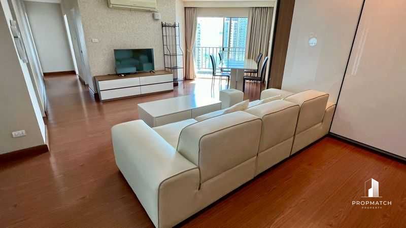 ✨Flash Deal ✨Belle Grand Rama 9 (3Bed 2Bath 101SQM.) ready to move in! Only 10,900,000 baht Tel.0981315848 @propmatch
